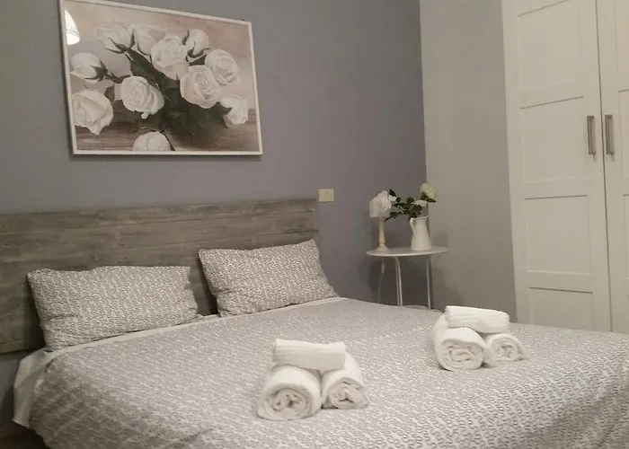 Bed and breakfast Germana House Roma