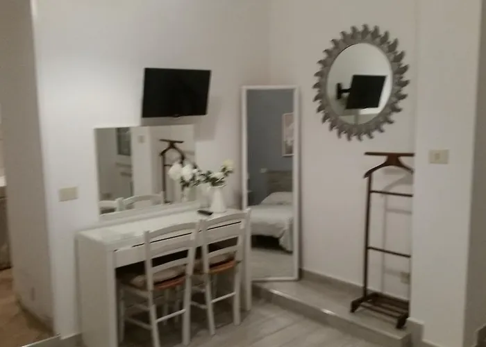 Germana House Roma