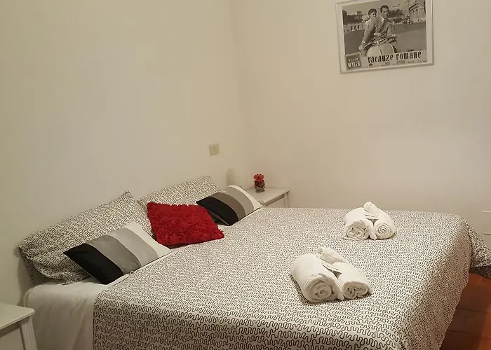Germana House