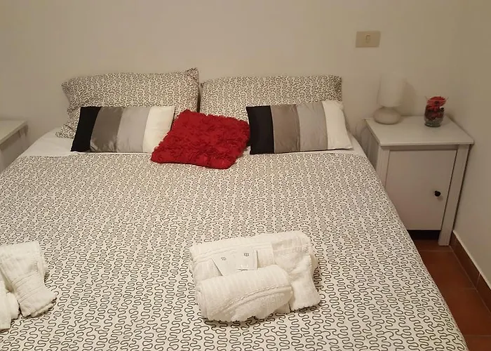 Germana House Roma