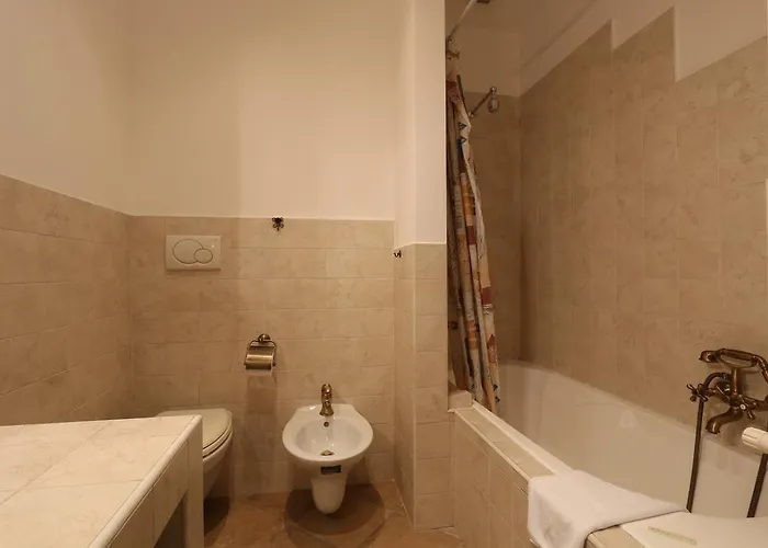 Germana House Roma