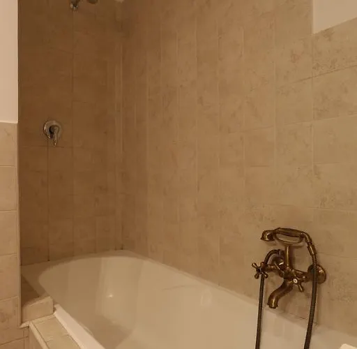 Bed and breakfast Germana House Roma