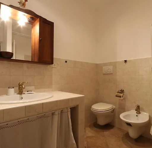 Bed and breakfast Germana House *