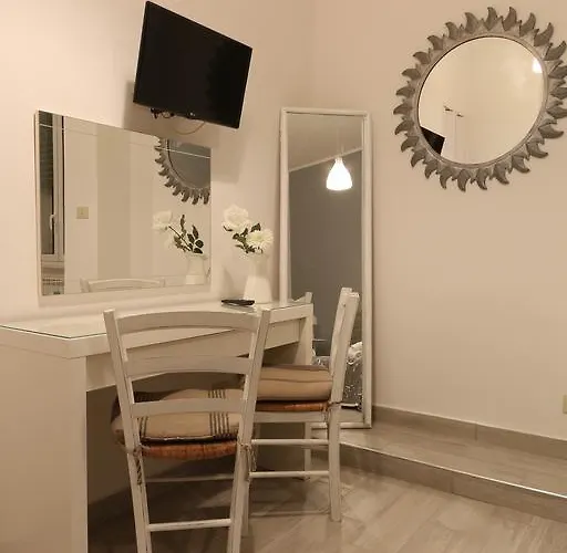 Bed and breakfast Germana House Roma