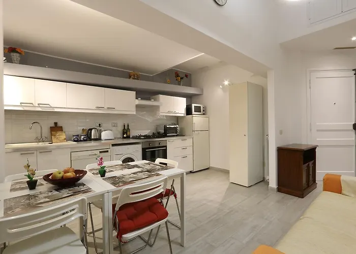 Germana House