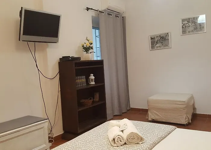 Bed and breakfast Germana House *