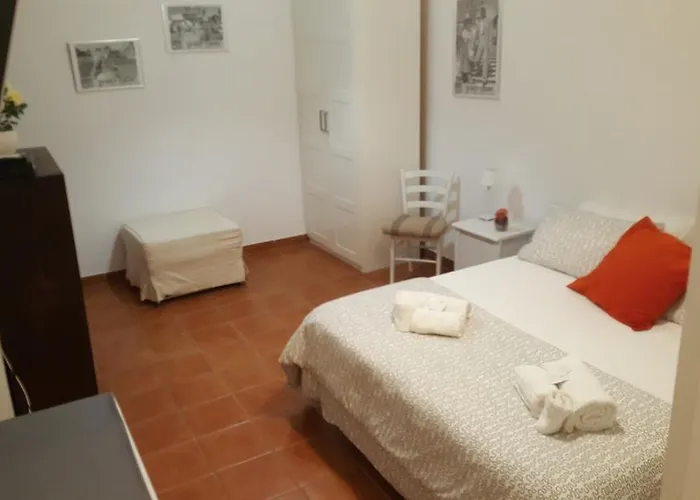 Germana House Bed and breakfast *