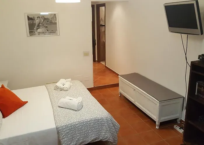 Germana House *