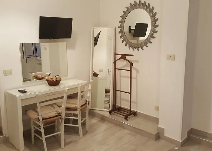 Germana House *