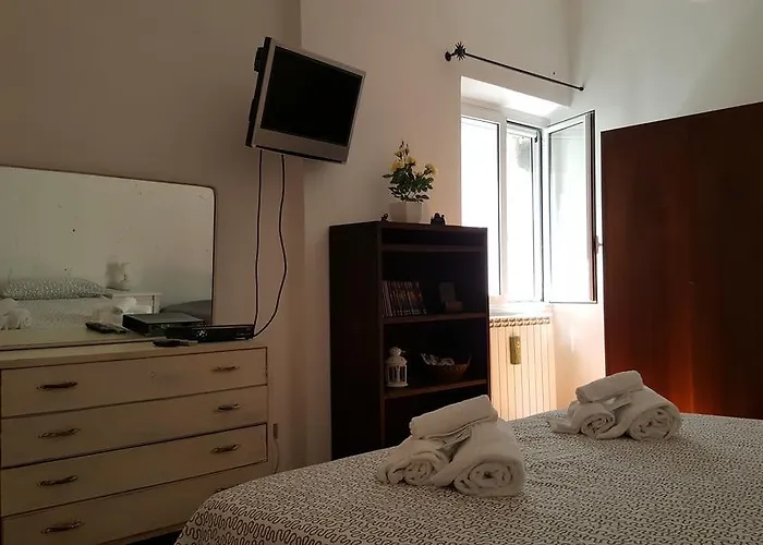 Germana House