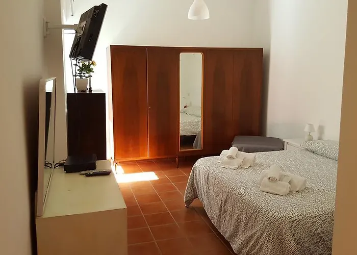 Germana House *