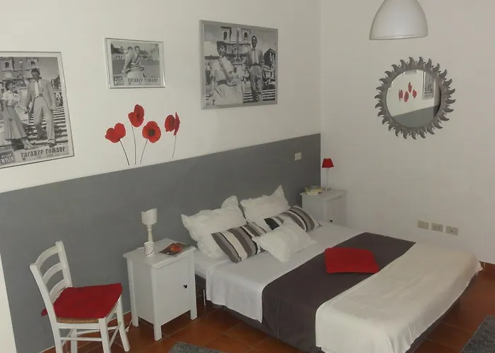Bed and breakfast Germana House *