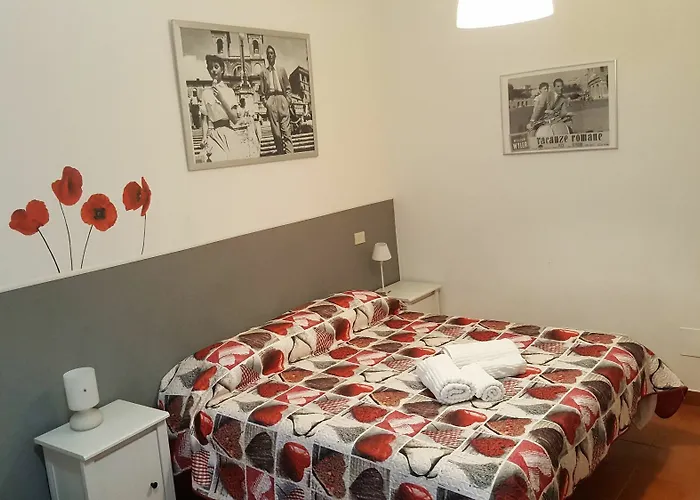 Germana House